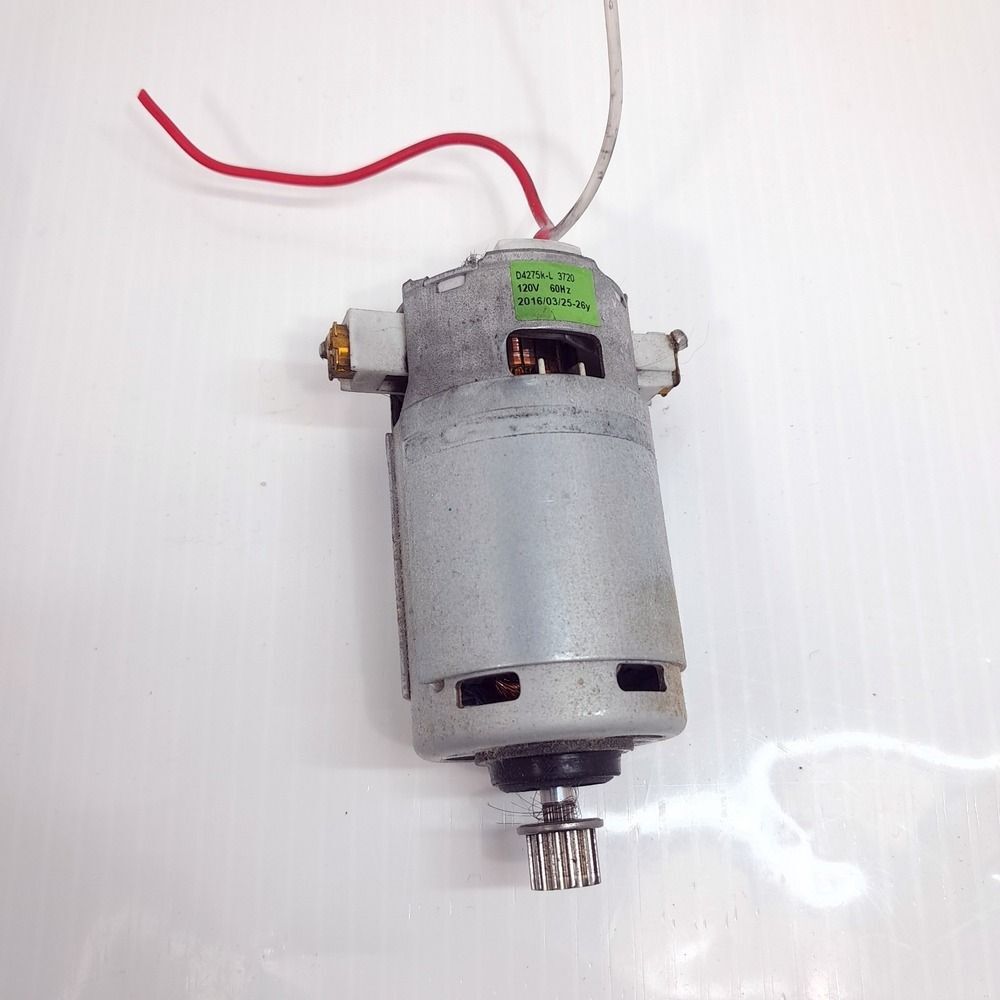 Shark HV325 66 Rocket Deluxe Pro vacuum POWER HEAD BRUSHROLL MOTOR engine part